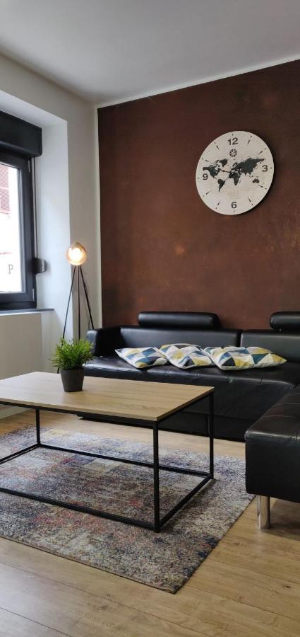 L'Estrade, Appartement De Standing En Hyper-Centre Сарґемін Екстер'єр фото